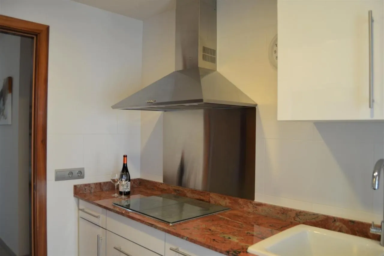 Apartment Ramon Sant Antoni De Calonge 0*,  Spain