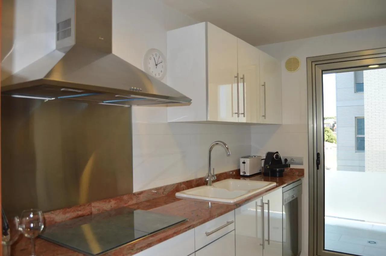 Apartment Ramon Sant Antoni De Calonge Spain