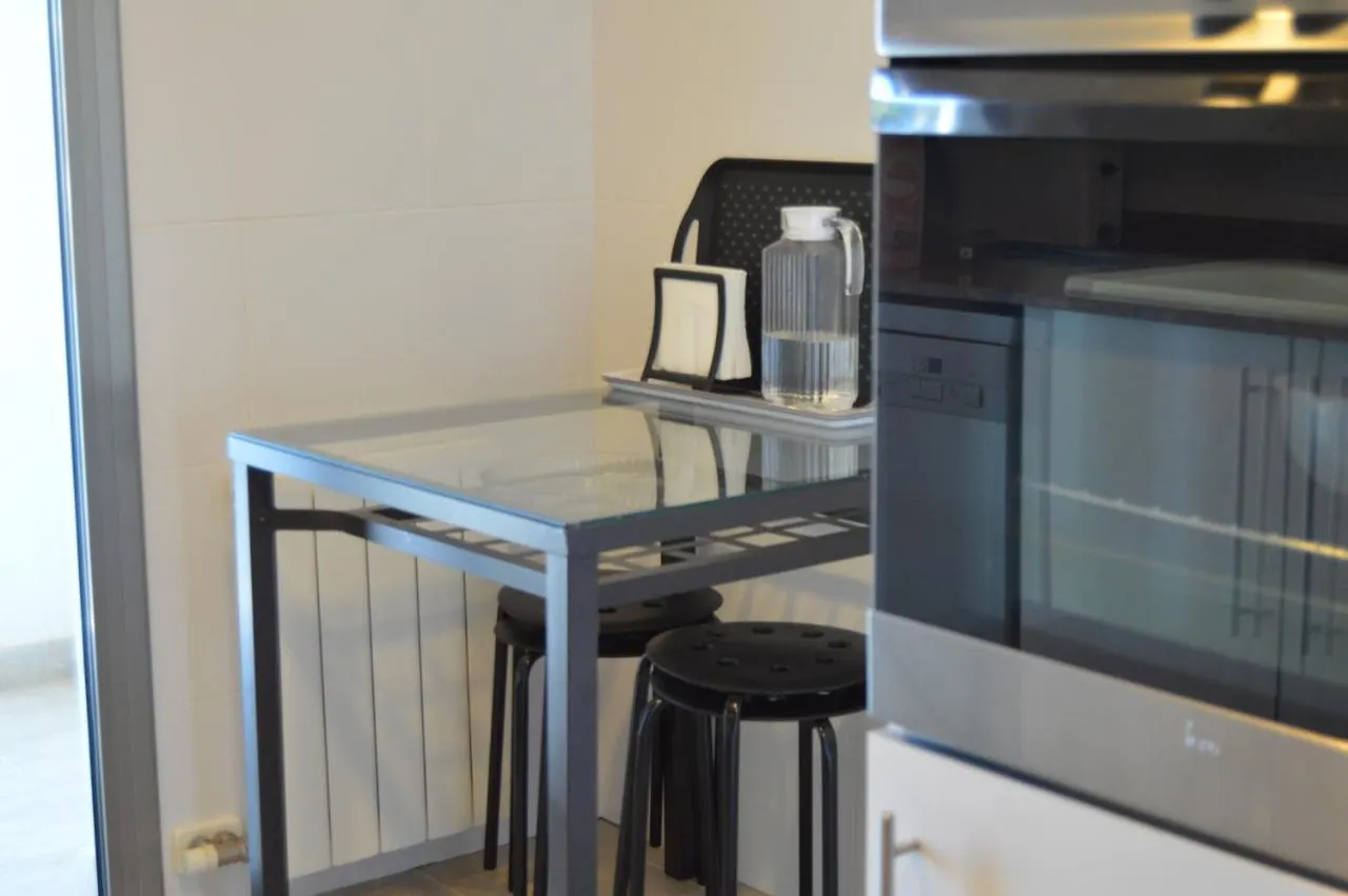 Apartment Ramon Sant Antoni De Calonge 0*,