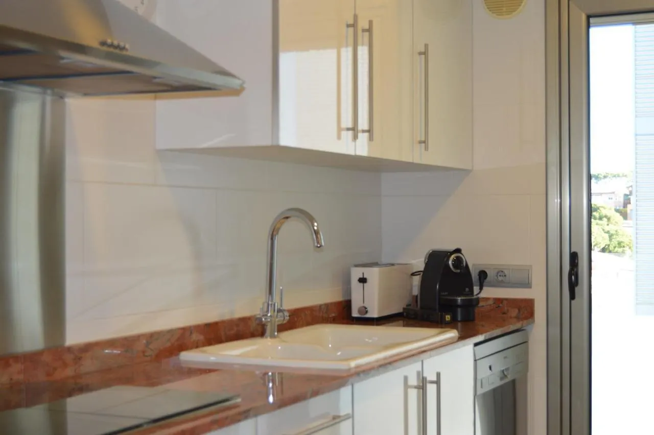 Apartment Ramon Sant Antoni De Calonge