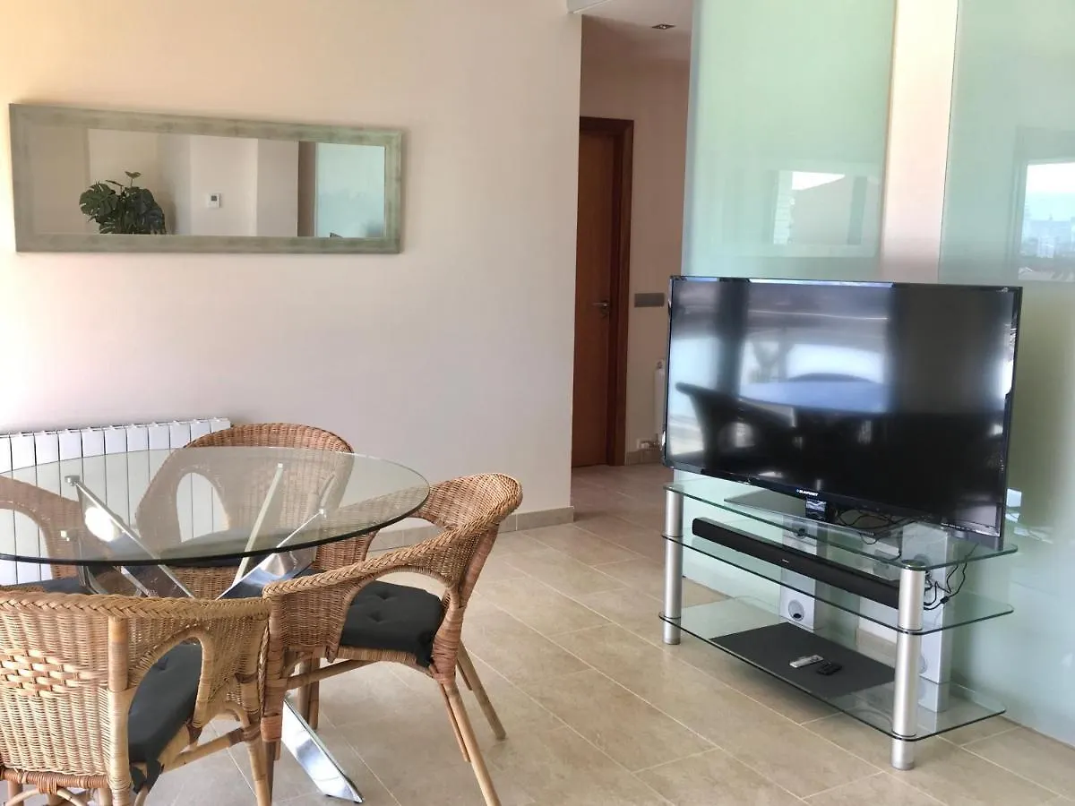 Apartment Ramon Sant Antoni De Calonge