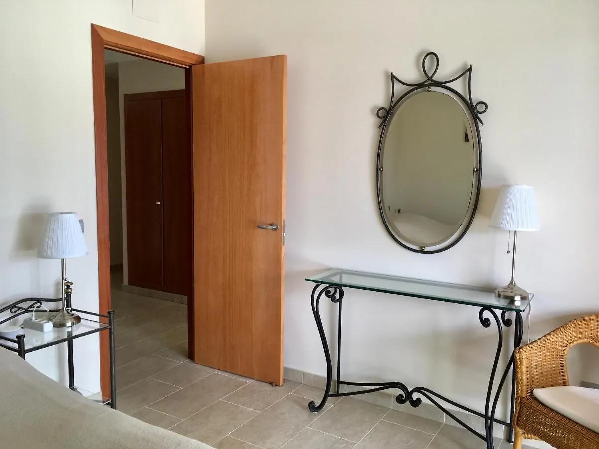 Apartment Ramon Sant Antoni De Calonge Spain
