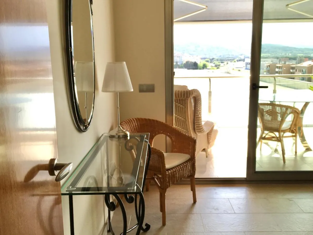 Apartment Ramon Sant Antoni De Calonge 0*,  Spain