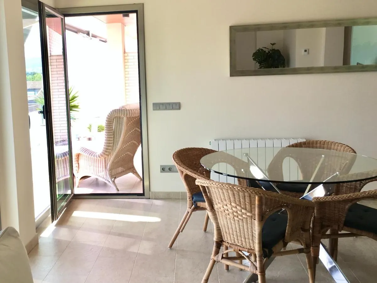 Apartment Ramon Sant Antoni De Calonge