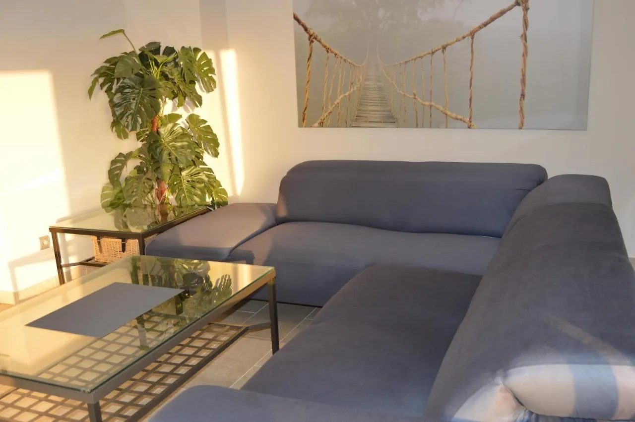 Apartment Ramon Sant Antoni De Calonge Spain