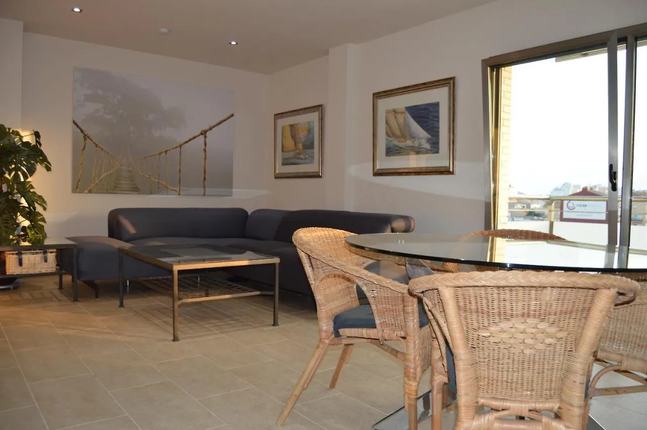 Apartment Ramon Sant Antoni De Calonge