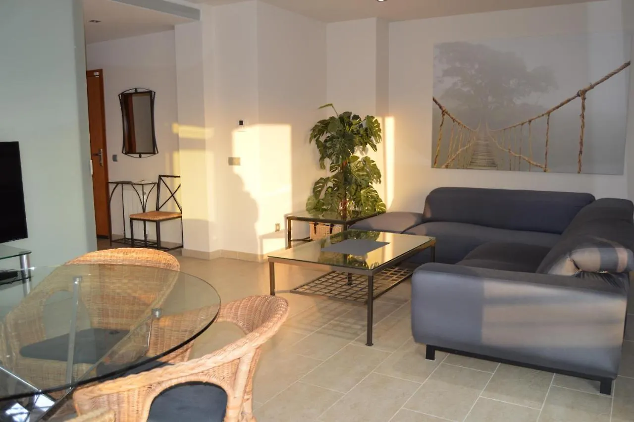 Apartment Ramon Sant Antoni De Calonge