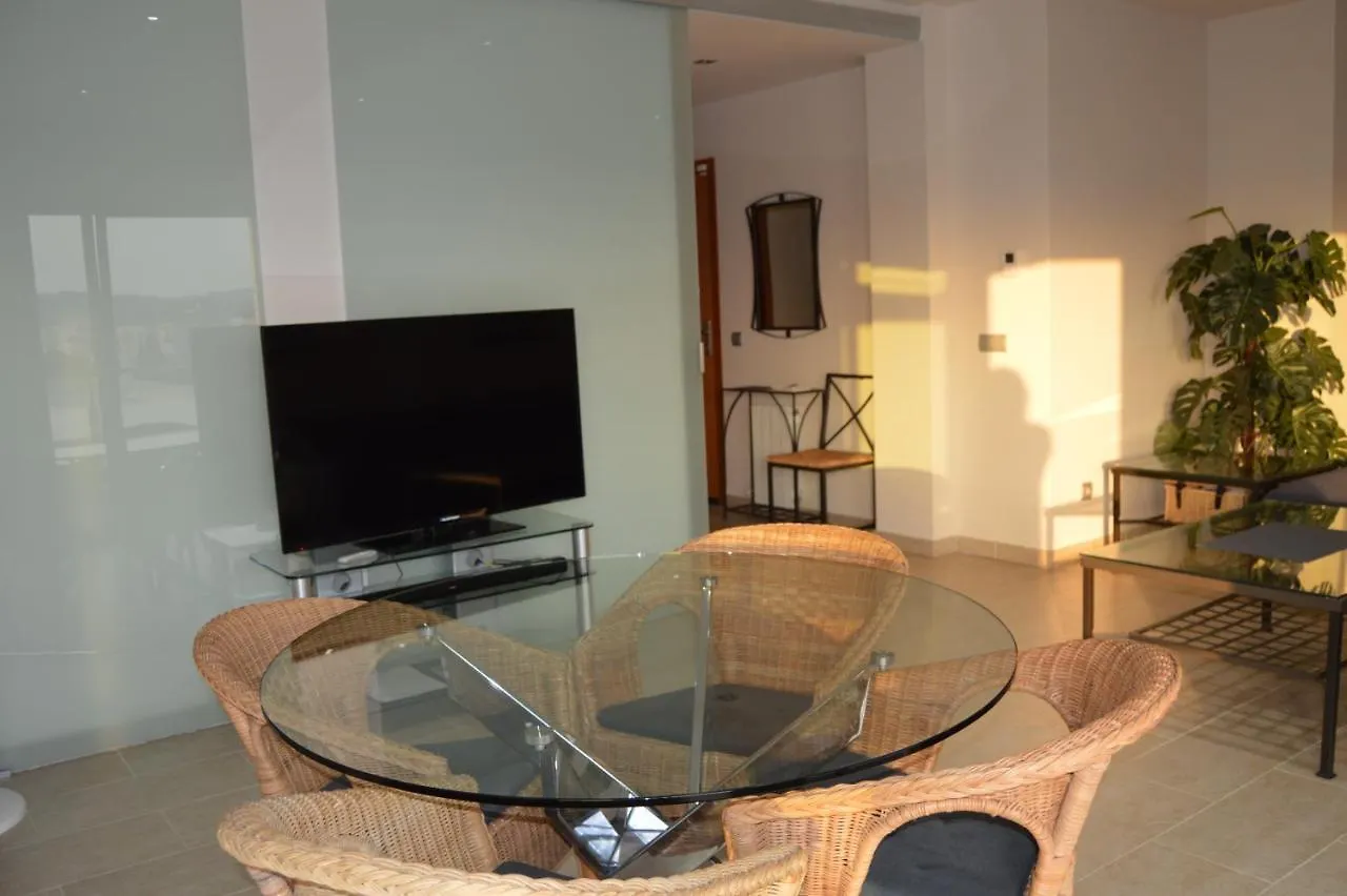 Apartment Ramon Sant Antoni De Calonge Spain