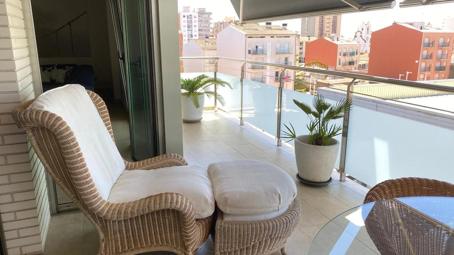 Apartment Ramon Sant Antoni De Calonge Spain