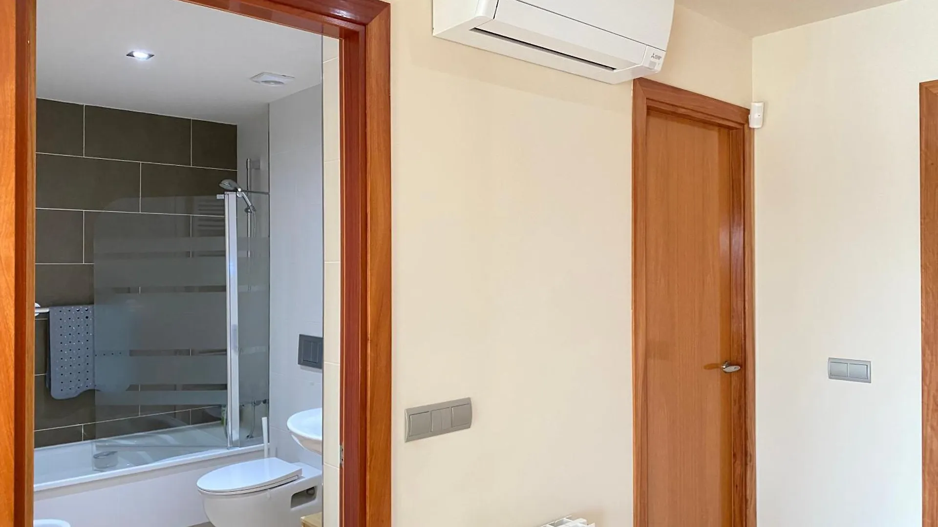 Apartment Ramon Sant Antoni De Calonge