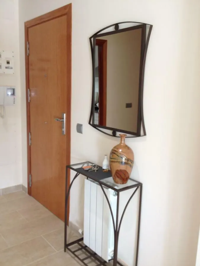 Apartment Ramon Sant Antoni De Calonge