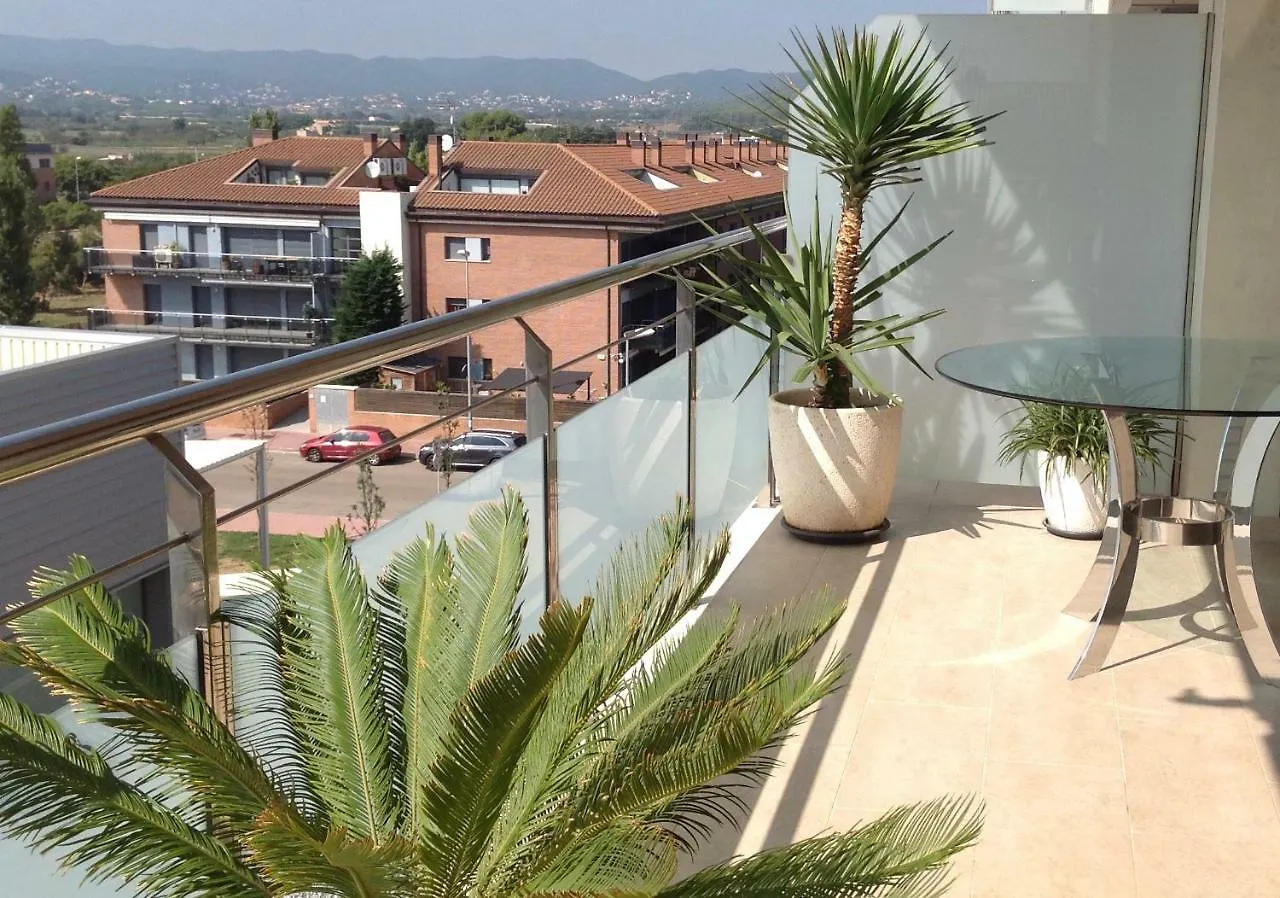 Apartment Ramon Sant Antoni De Calonge Spain