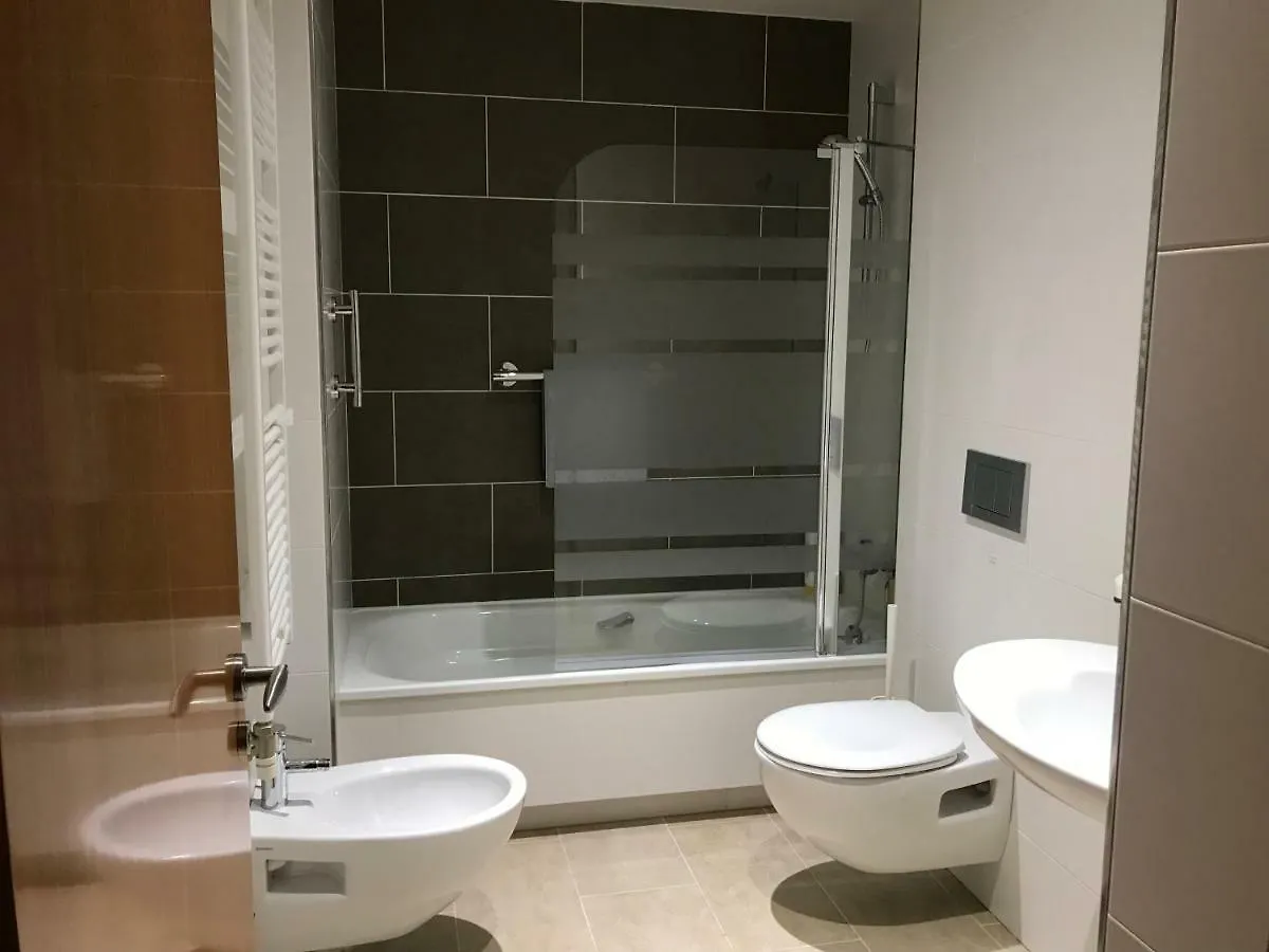 Apartment Ramon Sant Antoni De Calonge
