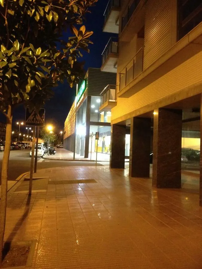 Apartment Ramon Sant Antoni De Calonge 0*,