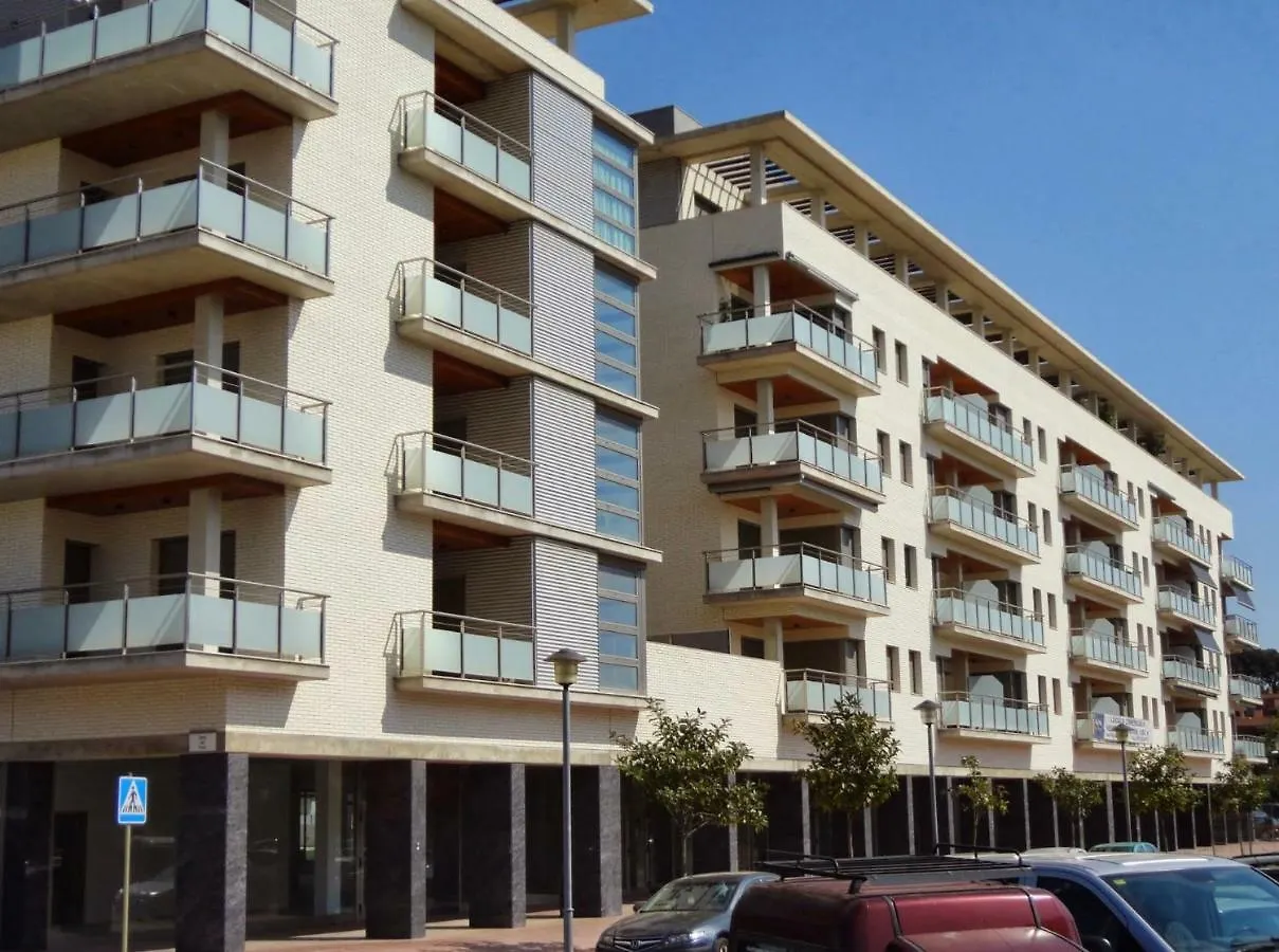 Apartment Ramon Sant Antoni De Calonge 0*,  Spain