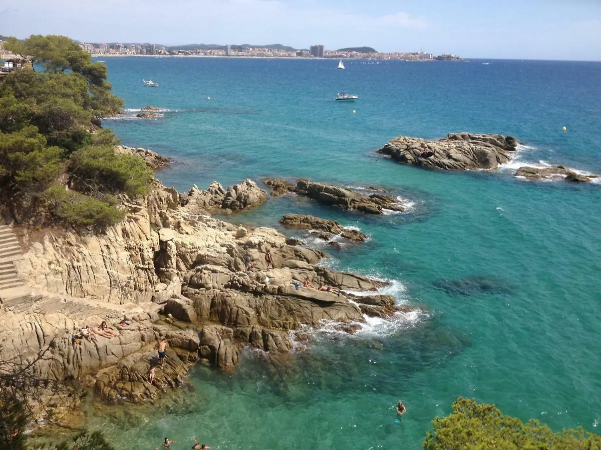 Apartment Ramon Sant Antoni De Calonge
