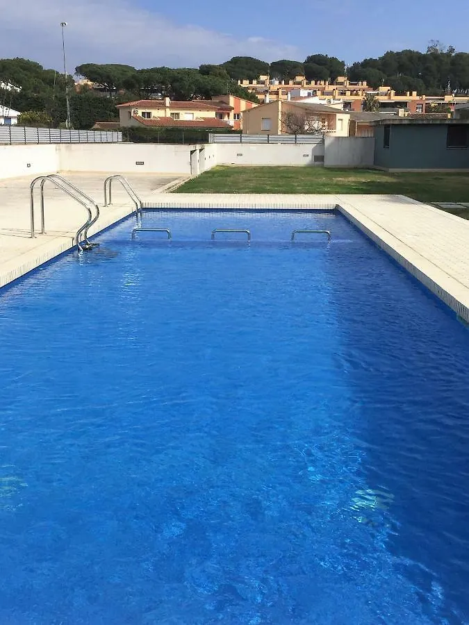 Apartment Ramon Sant Antoni De Calonge