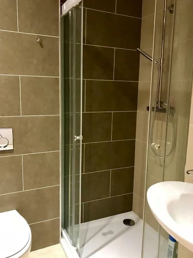 Apartment Ramon Sant Antoni De Calonge