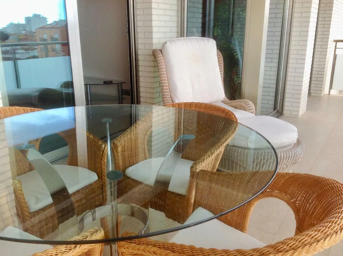 Apartment Ramon Sant Antoni De Calonge