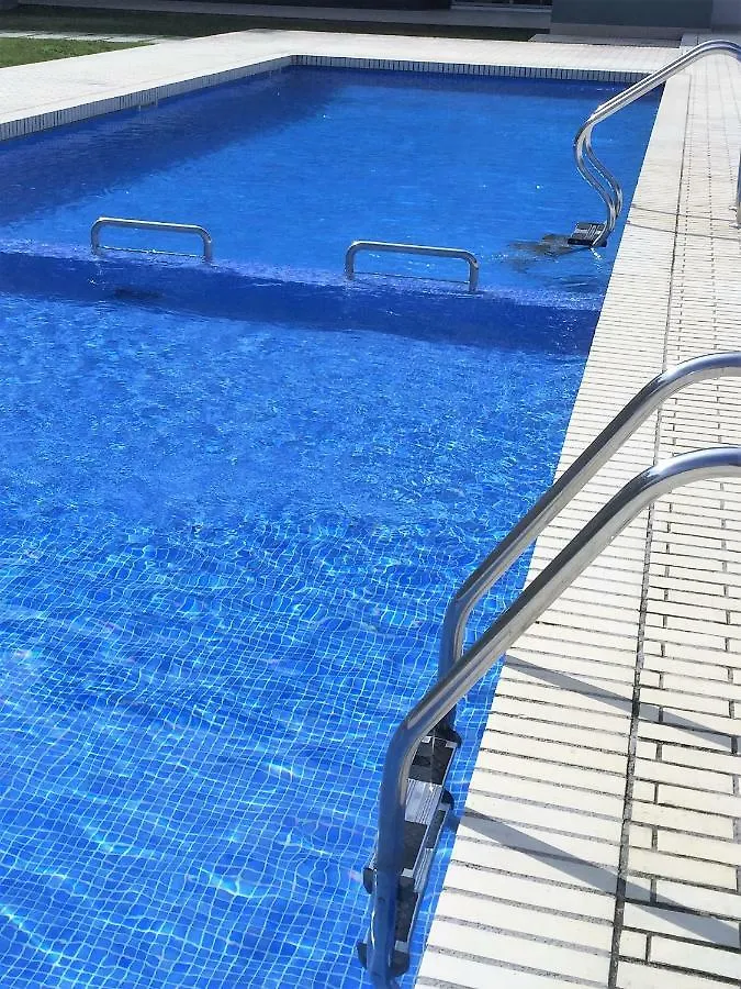 Apartment Ramon Sant Antoni De Calonge