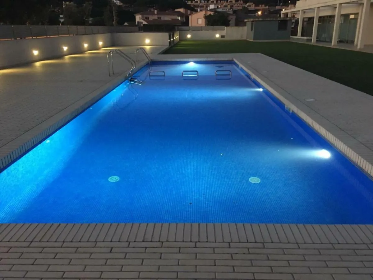 Apartment Ramon Sant Antoni De Calonge