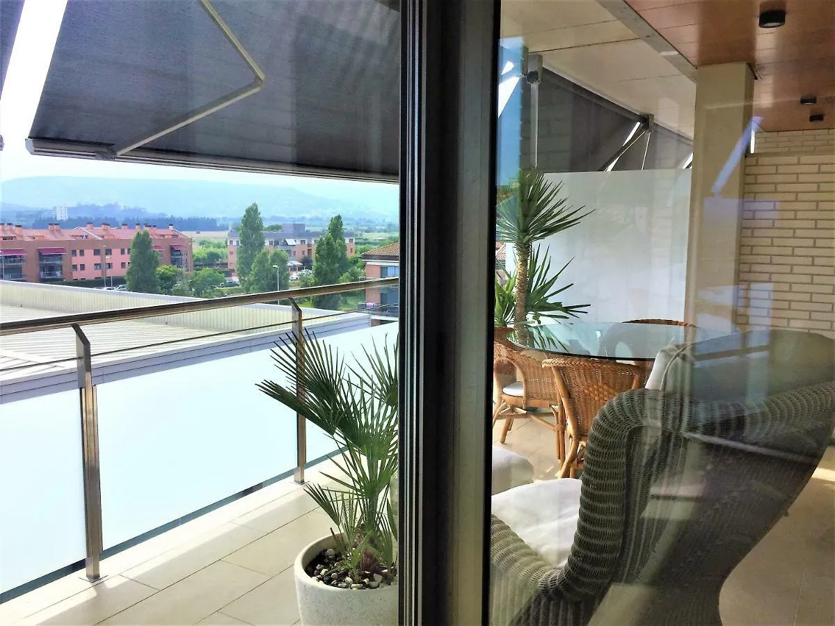 Apartment Ramon Sant Antoni De Calonge Spain