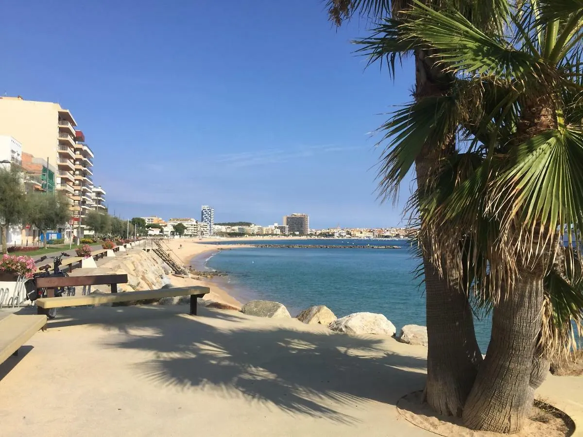 Apartment Ramon Sant Antoni De Calonge