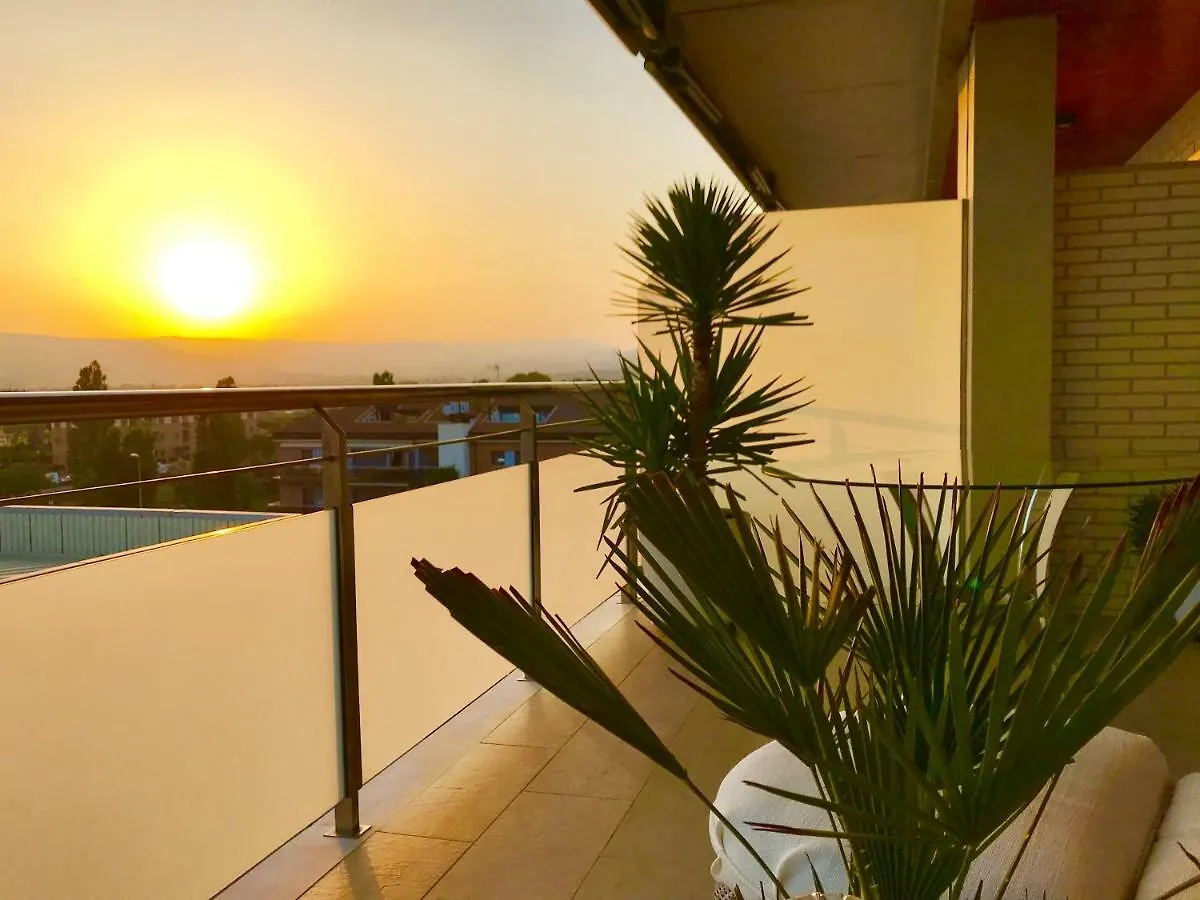Apartment Ramon Sant Antoni De Calonge