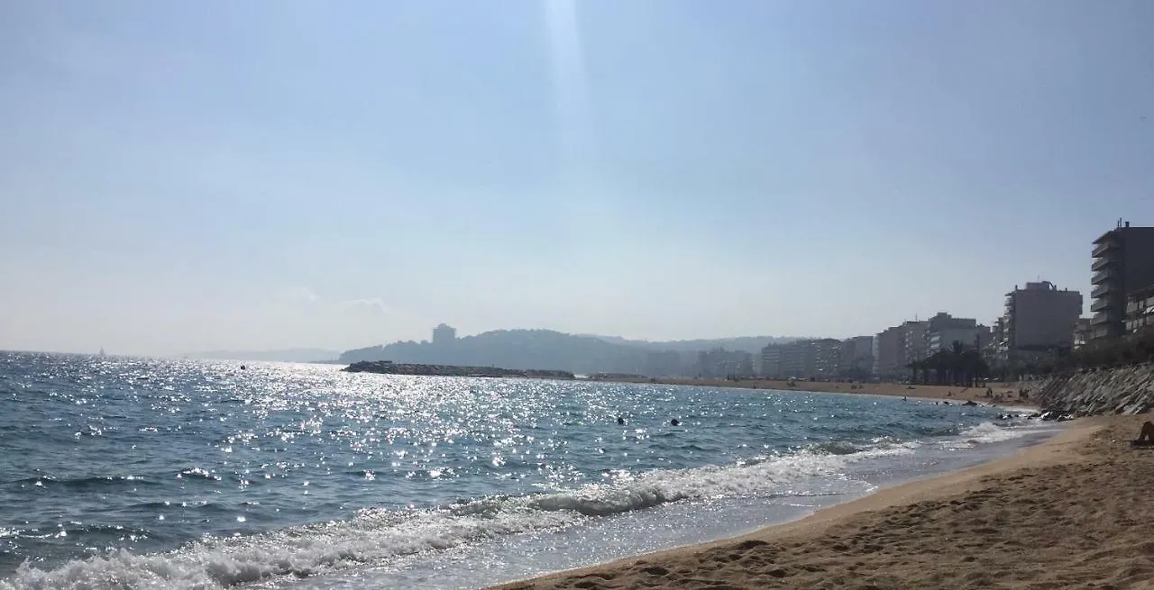 Apartment Ramon Sant Antoni De Calonge 0*,