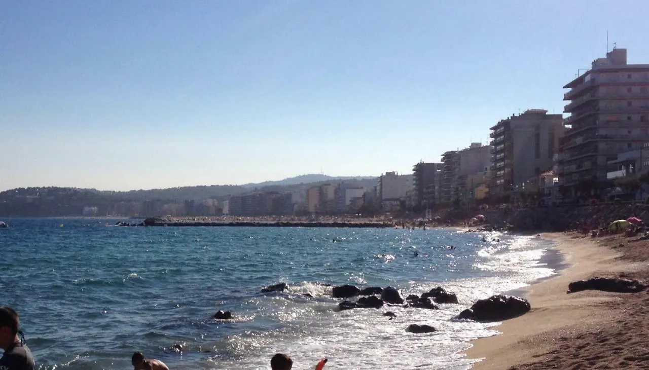 Apartment Ramon Sant Antoni De Calonge