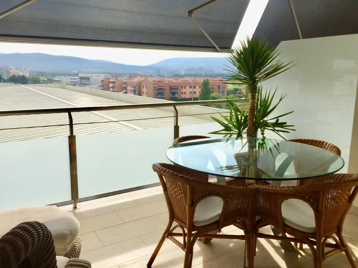 Apartment Ramon Sant Antoni De Calonge