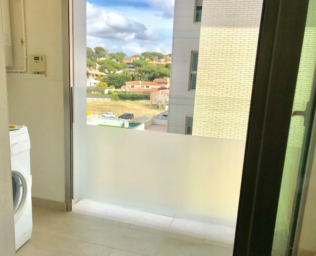 Apartment Ramon Sant Antoni De Calonge